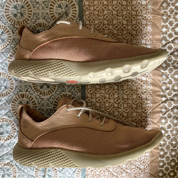 Timberland Light Shoes Men’s Size 9 - Picture 5 of 8